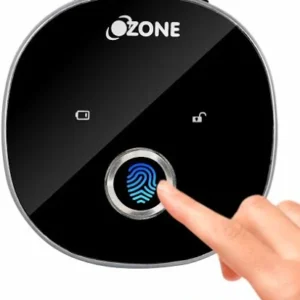 azhero smart door lock
